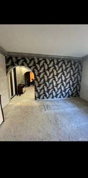 2-к квартира, на длительный срок, 54м2, 1/9 этаж