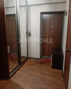 1-к квартира, на длительный срок, 40м2, 1/10 этаж