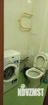 Студия квартира, на длительный срок, 27м2, 7/16 этаж