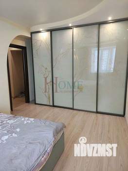 3-к квартира, на длительный срок, 96м2, 17/18 этаж