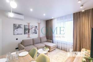 2-к квартира, на длительный срок, 43м2, 10/19 этаж