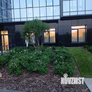 Студия квартира, посуточно, 30м2, 2/30 этаж