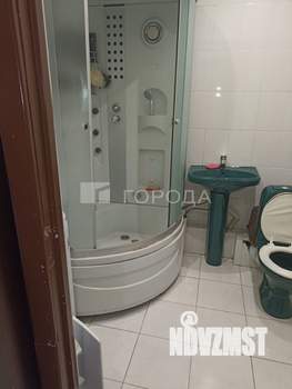 Студия квартира, на длительный срок, 30м2, 1/17 этаж