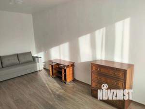 1-к квартира, на длительный срок, 40м2, 13/16 этаж