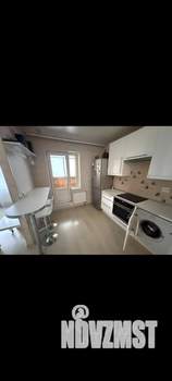 2-к квартира, на длительный срок, 47м2, 13/23 этаж