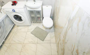 2-к квартира, на длительный срок, 55м2, 6/25 этаж