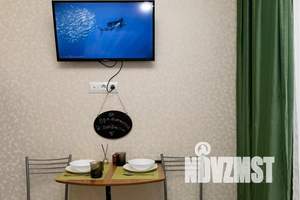 1-к квартира, посуточно, 25м2, 1/9 этаж