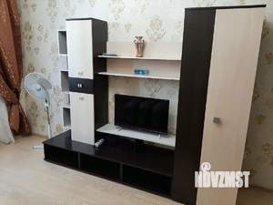 1-к квартира, на длительный срок, 38м2, 8/25 этаж