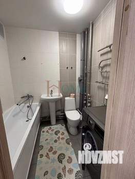 1-к квартира, на длительный срок, 36м2, 4/14 этаж