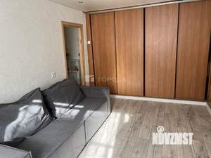 1-к квартира, на длительный срок, 32м2, 1/5 этаж