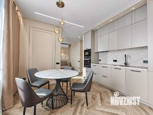 2-к квартира, на длительный срок, 59м2, 15/24 этаж