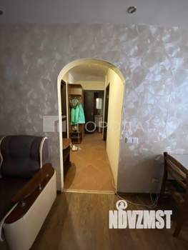 2-к квартира, на длительный срок, 43м2, 1/9 этаж