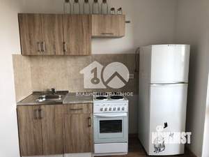 1-к квартира, на длительный срок, 42м2, 16/17 этаж