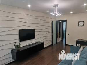 2-к квартира, посуточно, 46м2, 3/5 этаж