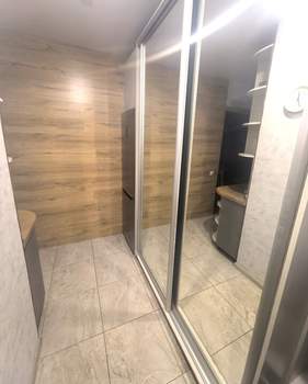 Студия квартира, на длительный срок, 40м2, 10/10 этаж