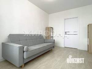 2-к квартира, на длительный срок, 59м2, 10/15 этаж