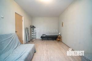 1-к квартира, на длительный срок, 33м2, 4/10 этаж