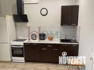 1-к квартира, на длительный срок, 47м2, 11/12 этаж