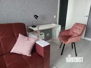 1-к квартира, на длительный срок, 34м2, 12/22 этаж