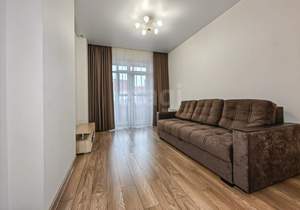 2-к квартира, на длительный срок, 42м2, 15/22 этаж