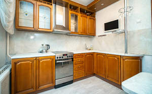 3-к квартира, на длительный срок, 59м2, 4/10 этаж