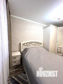 2-к квартира, на длительный срок, 48м2, 11/14 этаж