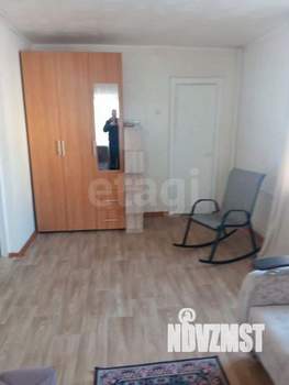 1-к квартира, на длительный срок, 32м2, 2/5 этаж