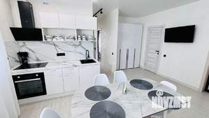 3-к квартира, на длительный срок, 55м2, 3/19 этаж