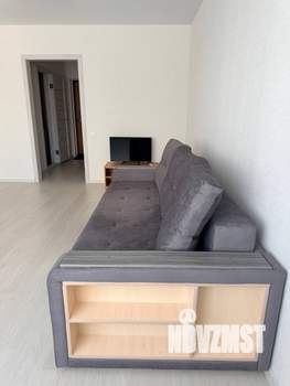 Студия квартира, на длительный срок, 35м2, 4/26 этаж