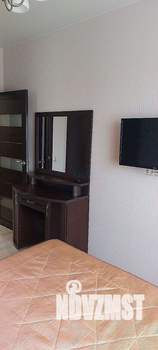 1-к квартира, на длительный срок, 39м2, 4/20 этаж