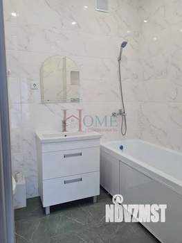 2-к квартира, на длительный срок, 39м2, 6/24 этаж