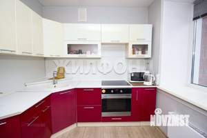 2-к квартира, на длительный срок, 54м2, 1/10 этаж