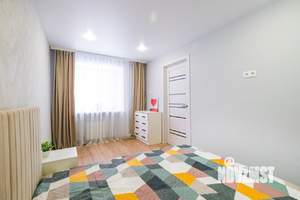 2-к квартира, посуточно, 50м2, 2/5 этаж