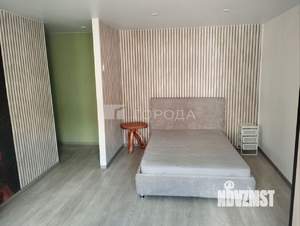 1-к квартира, на длительный срок, 31м2, 4/5 этаж