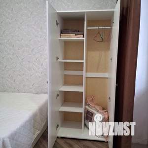 2-к квартира, посуточно, 37м2, 1/1 этаж