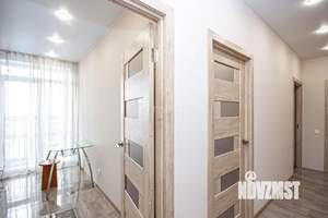 2-к квартира, на длительный срок, 53м2, 9/12 этаж