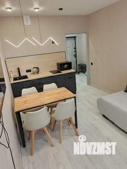 2-к квартира, посуточно, 43м2, 4/21 этаж