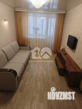 2-к квартира, на длительный срок, 44м2, 2/5 этаж