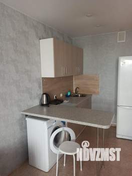 Студия квартира, на длительный срок, 24м2, 16/18 этаж