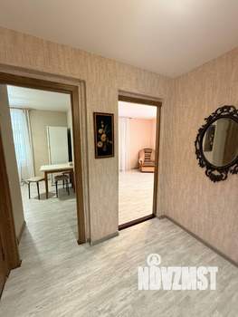 1-к квартира, на длительный срок, 38м2, 9/10 этаж