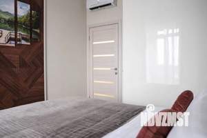 2-к квартира, посуточно, 40м2, 5/20 этаж