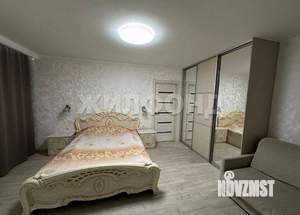 1-к квартира, на длительный срок, 50м2, 4/27 этаж