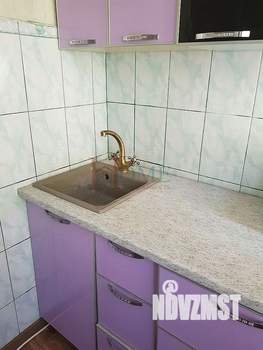 2-к квартира, на длительный срок, 44м2, 1/5 этаж