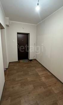 1-к квартира, на длительный срок, 40м2, 5/16 этаж