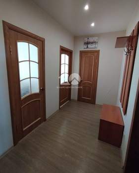 1-к квартира, на длительный срок, 42м2, 7/9 этаж