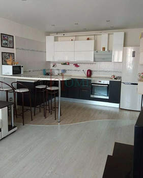 2-к квартира, на длительный срок, 62м2, 17/17 этаж