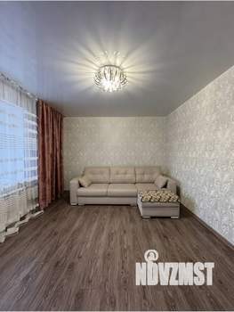 2-к квартира, на длительный срок, 61м2, 10/19 этаж