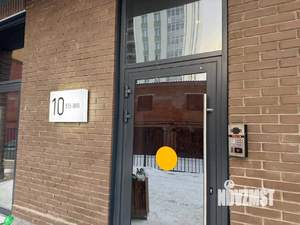 1-к квартира, на длительный срок, 35м2, 22/30 этаж