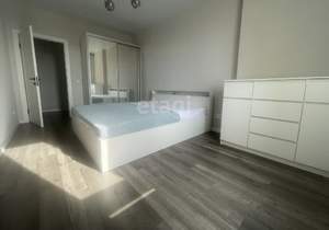 2-к квартира, на длительный срок, 68м2, 15/25 этаж