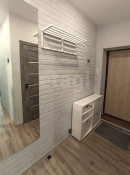 2-к квартира, на длительный срок, 41м2, 2/5 этаж